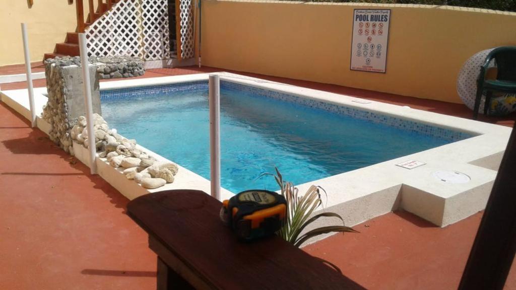 Caribbean Dream Vacation Property Cd2 Rodney Bay Extérieur photo