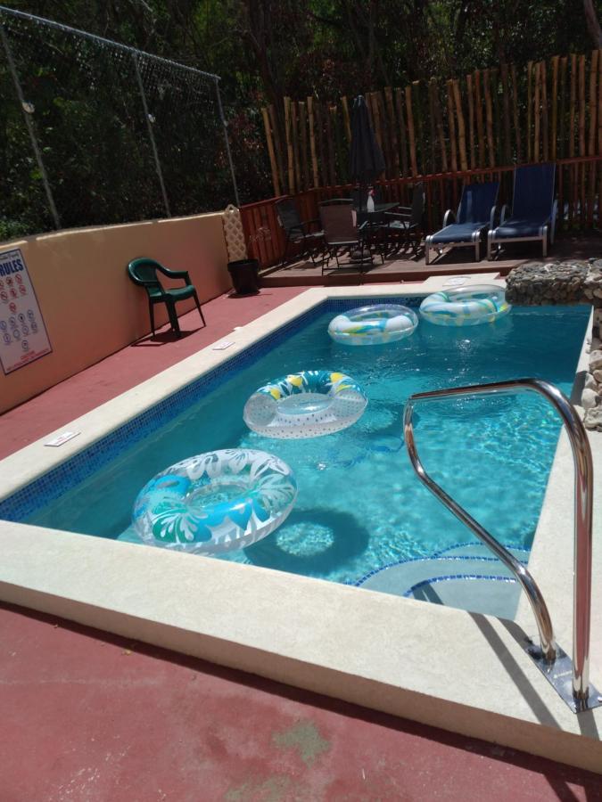 Caribbean Dream Vacation Property Cd2 Rodney Bay Extérieur photo