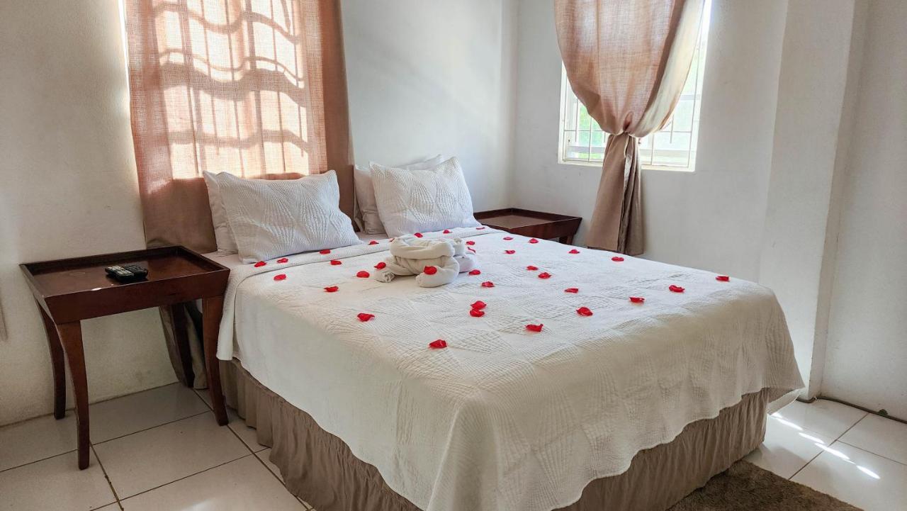 Caribbean Dream Vacation Property Cd2 Rodney Bay Extérieur photo