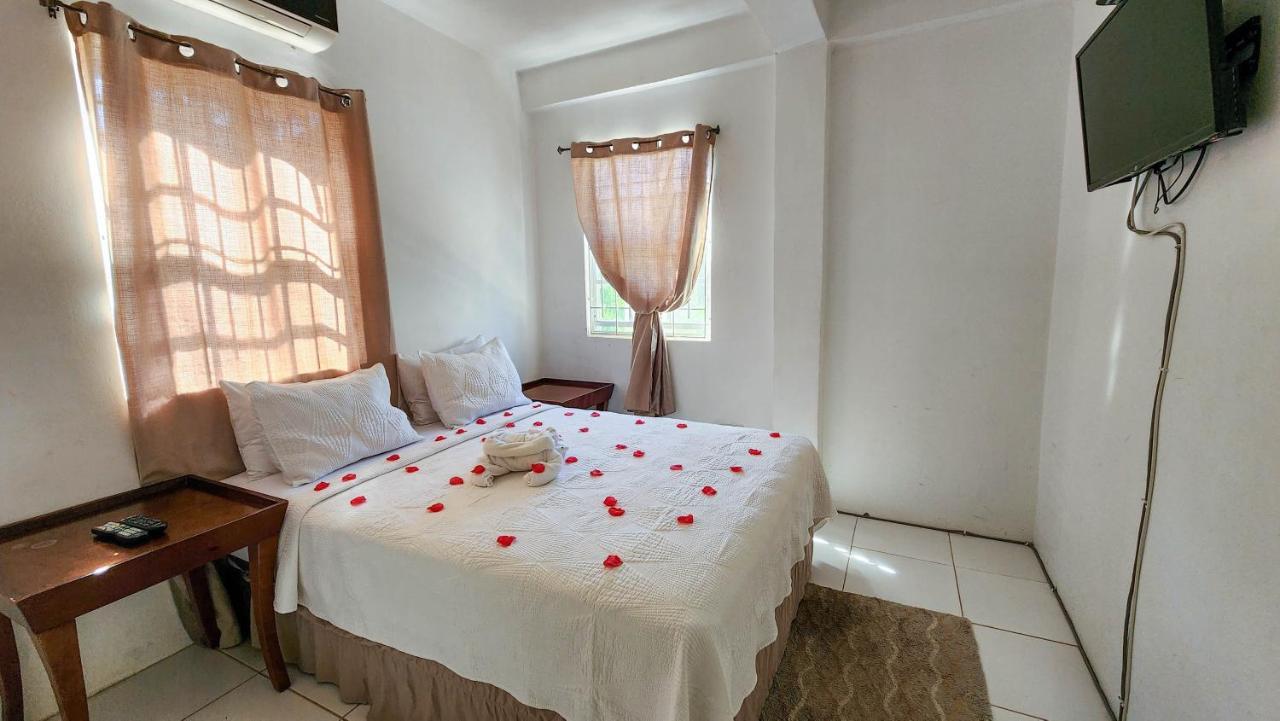 Caribbean Dream Vacation Property Cd2 Rodney Bay Extérieur photo