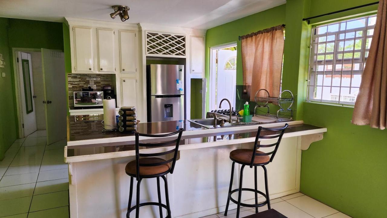 Caribbean Dream Vacation Property Cd2 Rodney Bay Extérieur photo