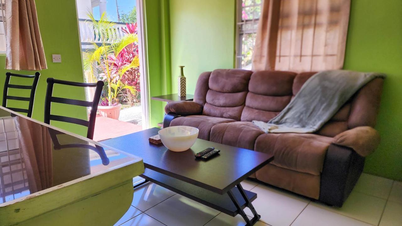 Caribbean Dream Vacation Property Cd2 Rodney Bay Extérieur photo