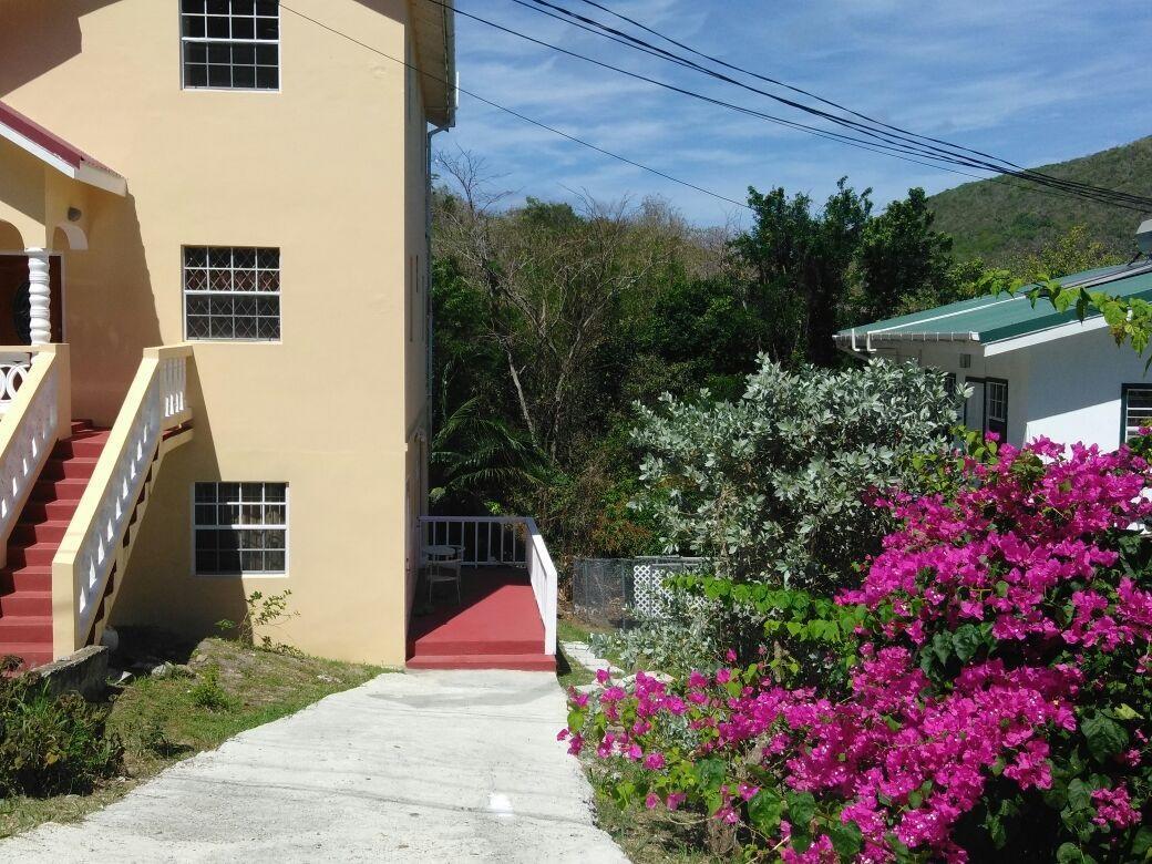 Caribbean Dream Vacation Property Cd2 Rodney Bay Extérieur photo