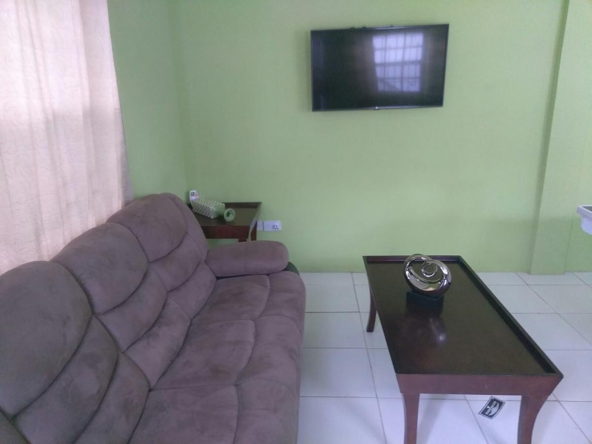 Caribbean Dream Vacation Property Cd2 Rodney Bay Extérieur photo