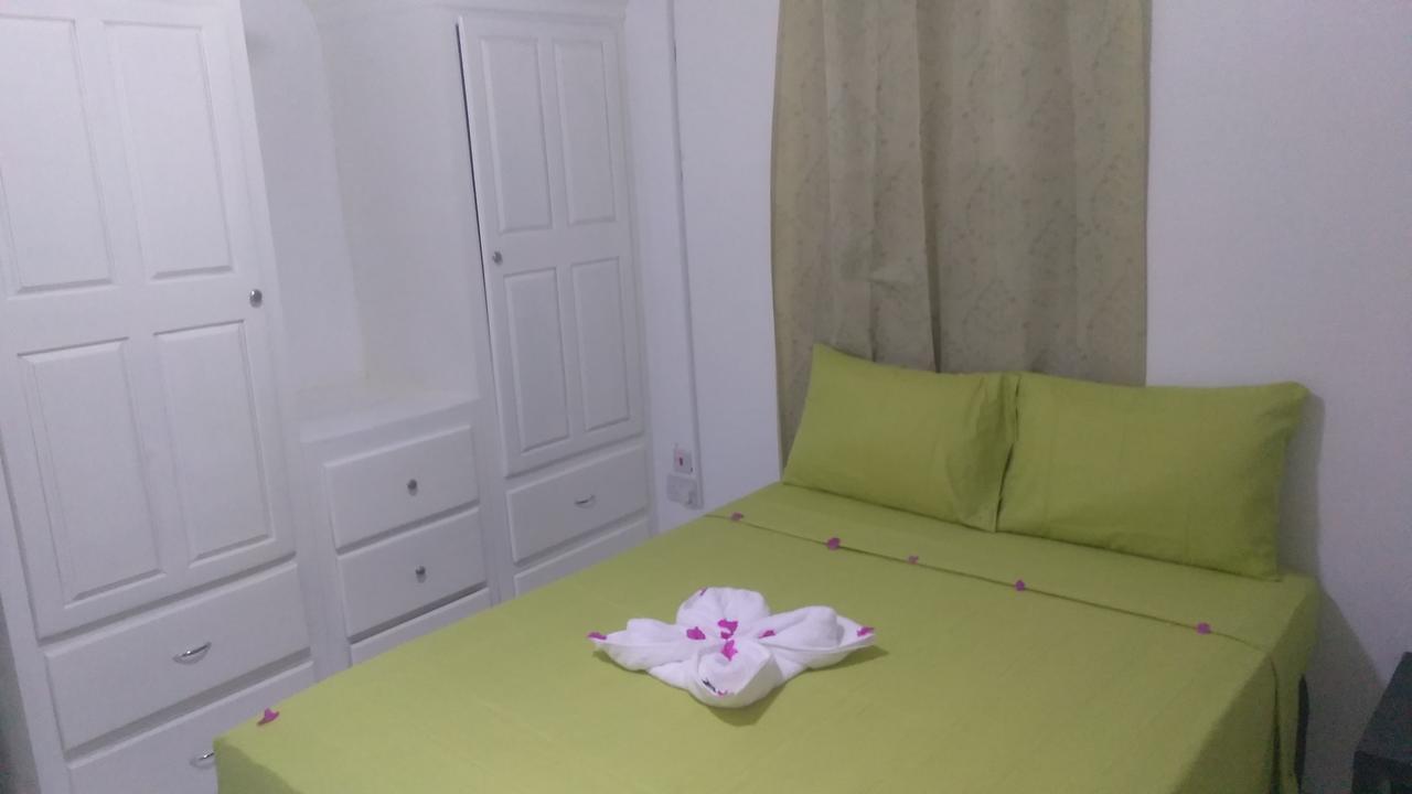 Caribbean Dream Vacation Property Cd2 Rodney Bay Extérieur photo