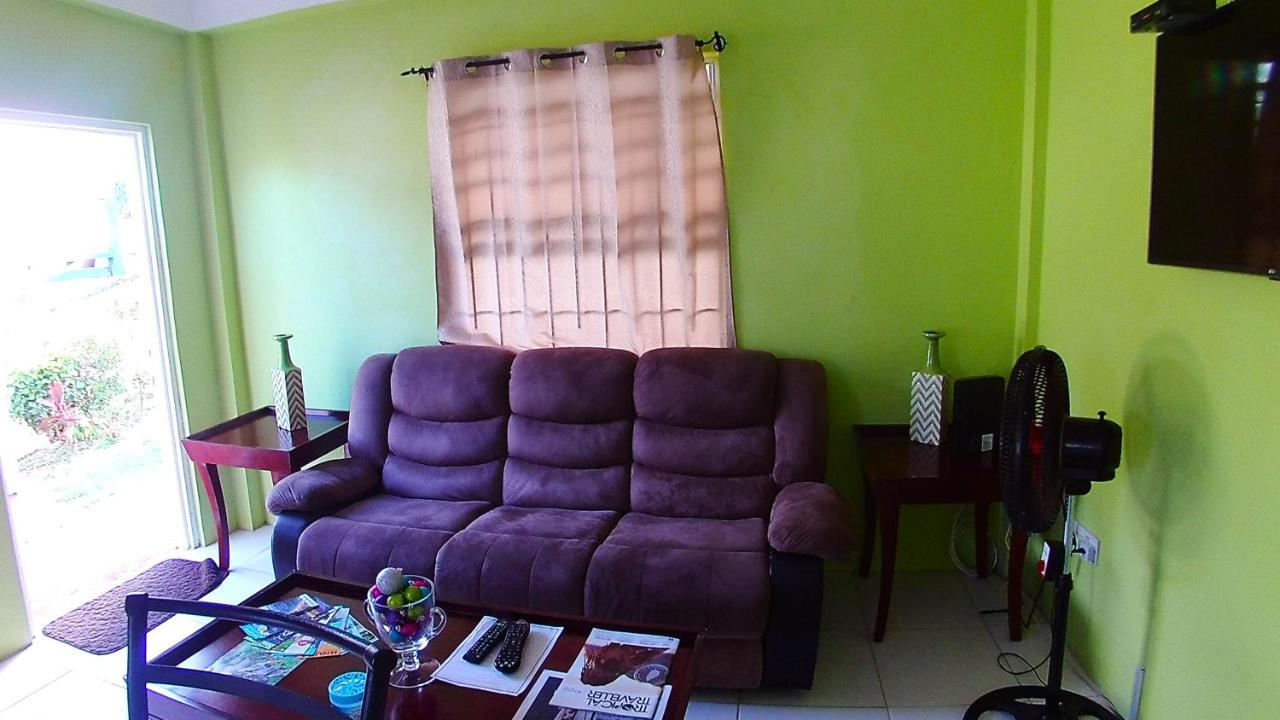 Caribbean Dream Vacation Property Cd2 Rodney Bay Extérieur photo