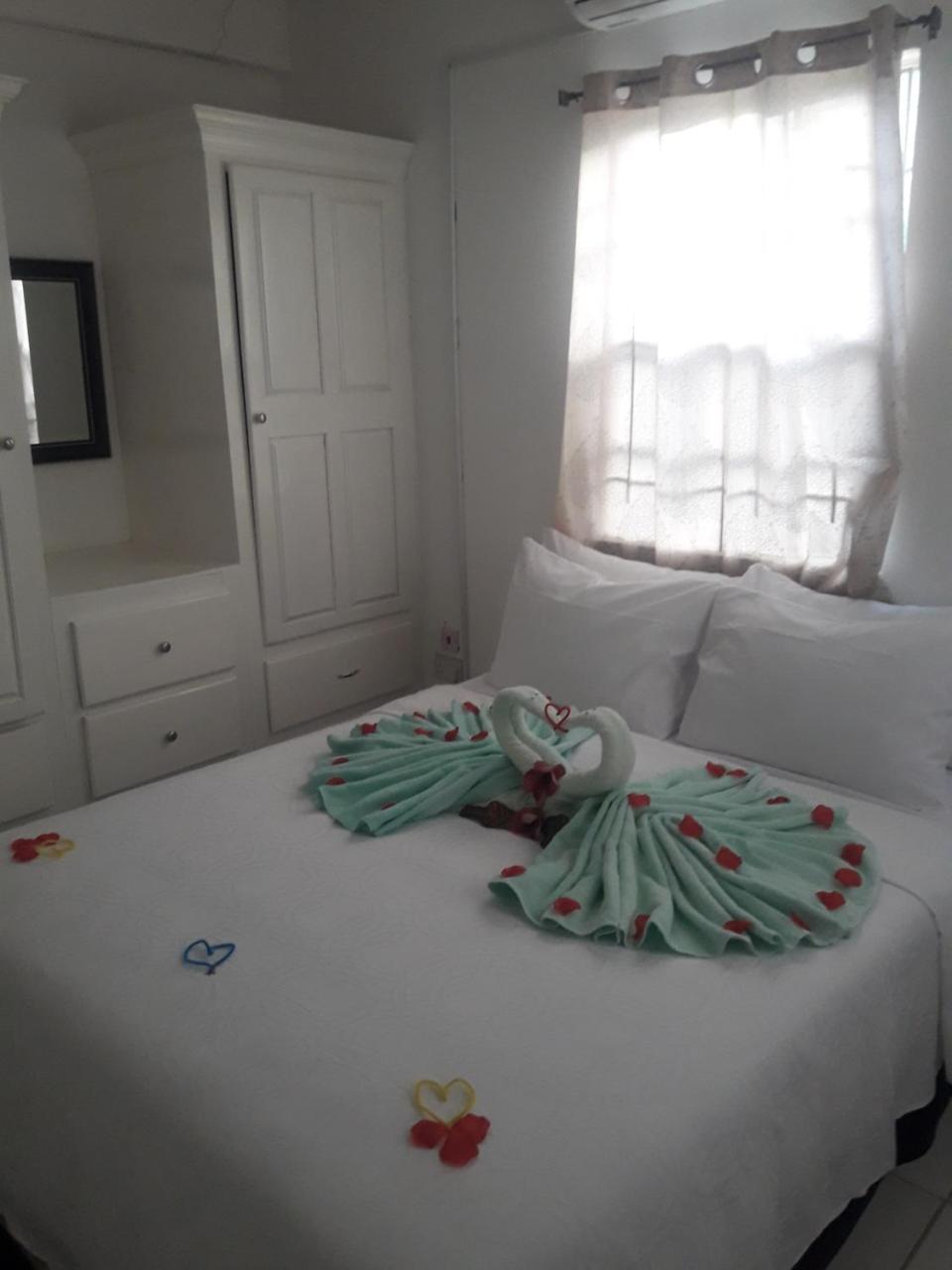 Caribbean Dream Vacation Property Cd2 Rodney Bay Extérieur photo