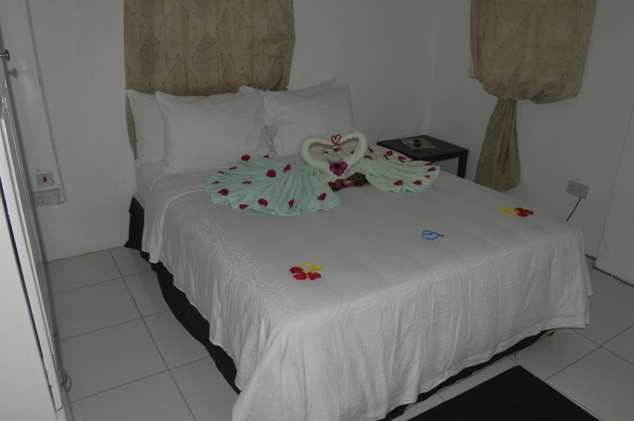Caribbean Dream Vacation Property Cd2 Rodney Bay Extérieur photo
